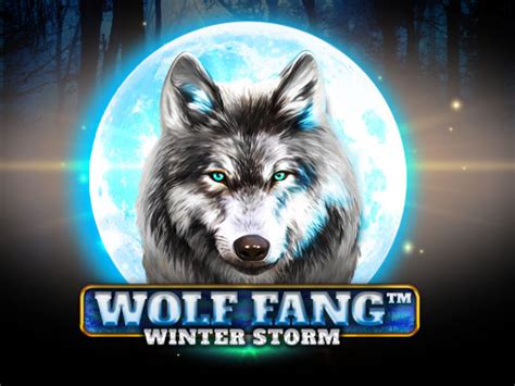 Wolf Fang Winter Storm Parimatch